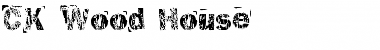 Download CK Wood House Font Download CK Wood House Font