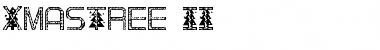 Download XmasTree II Font Download XmasTree II Font