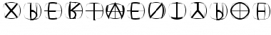 Download XperimentypoFSWhite Font Download XperimentypoFSWhite Font