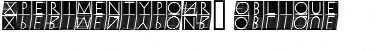 Download XperimentypoNr1 Font Download XperimentypoNr1 Font