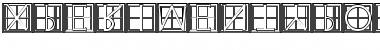 Download XperimentypoThree-C-Square Font Download XperimentypoThree-C-Square Font