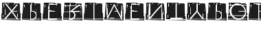 Download XperimentypoTwoStripes Font Download XperimentypoTwoStripes Font