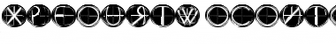 Download XPFourTwoContour Font Download XPFourTwoContour Font