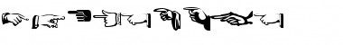 Download XPhyngern Font Download XPhyngern Font