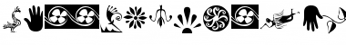 Download XRoomingHouse Font Download XRoomingHouse Font