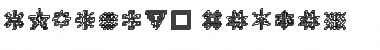 Download XRough04 Becker Font Download XRough04 Becker Font