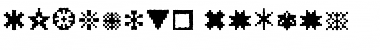 Download XRough07 Becker Font Download XRough07 Becker Font