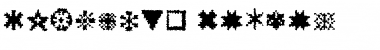 Download XRough08 Becker Font Download XRough08 Becker Font