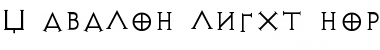 Download X_Avalon Light Normal Font Download X_Avalon Light Normal Font