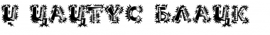 Download X_Cactus Font Download X_Cactus Font