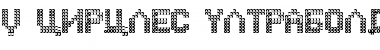 Download X_Circles Font Download X_Circles Font