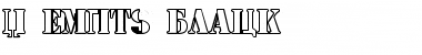 Download X_Empty Font Download X_Empty Font