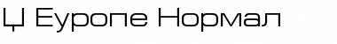 Download X_Europe Font Download X_Europe Font