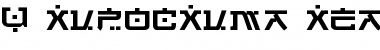 Download X_Hiroshima Font Download X_Hiroshima Font