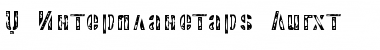 Download X_Interplanetary Font Download X_Interplanetary Font