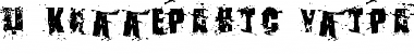 Download X_KillerAnts Font Download X_KillerAnts Font
