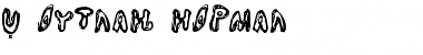 Download X_Outlaw Font Download X_Outlaw Font