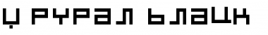 Download X_Rural Font Download X_Rural Font