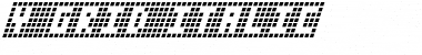 Download Y-Grid Italic Font Download Y-Grid Italic Font
