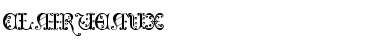 Download Clairveaux Font Download Clairveaux Font