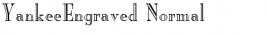 Download YankeeEngraved Font Download YankeeEngraved Font
