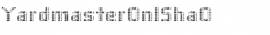 Download YardmasterOnlShaO Font Download YardmasterOnlShaO Font