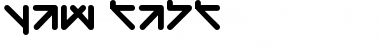 Download yaw taht Font Download yaw taht Font