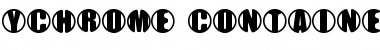 Download YChrome Font Download YChrome Font