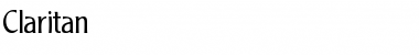 Download Claritan Font Download Claritan Font