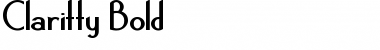 Download Claritty_Bold Font Download Claritty_Bold Font