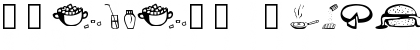 Download P'tit-D Font Download P'tit-D Font