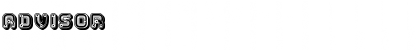 Download Advisor Font Download Advisor Font