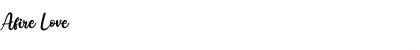 Download Afire Love Font Download Afire Love Font