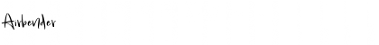 Download Airbender Font Download Airbender Font