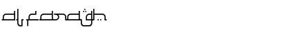 Download Al Faragh Font Download Al Faragh Font