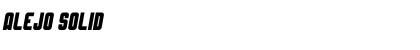 Download Alejo Solid Font Download Alejo Solid Font