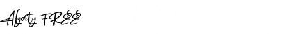 Download Algorty FREE Font Download Algorty FREE Font