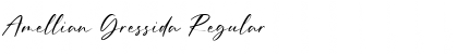 Download Amellian Gressida Font Download Amellian Gressida Font