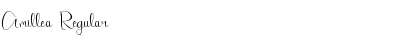 Download Amillea Font Download Amillea Font