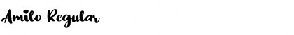 Download Amilo Font Download Amilo Font