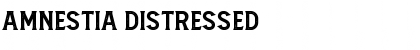 Download Amnestia Font Download Amnestia Font