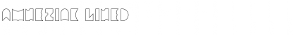 Download Amneziak Font Download Amneziak Font