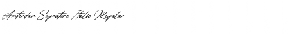 Download Amsterdam Signature Italic Font Download Amsterdam Signature Italic Font