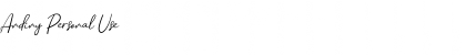 Download Andiny Font Download Andiny Font