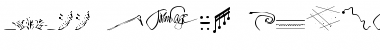 Download P22 Cage Extras Font Download P22 Cage Extras Font