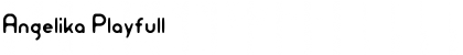 Download Angelika Font Download Angelika Font