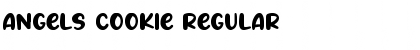 Download Angels Cookie Font Download Angels Cookie Font