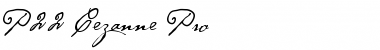 Download P22 Cezanne Pro Font Download P22 Cezanne Pro Font