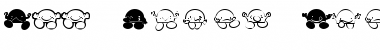 Download P22 Ching Mang Font Download P22 Ching Mang Font