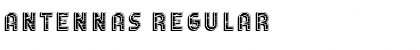 Download Antennas Font Download Antennas Font